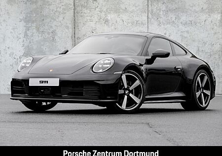 Porsche 992 911 Carrera LED-Matrix Sportabgasanlage