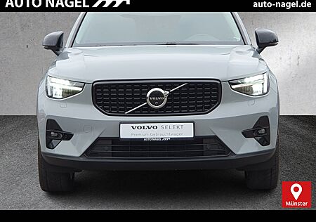 Volvo XC 40 XC40 B4 Autom. Plus Dark NAVI | LEDER | KLIMA