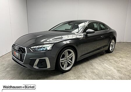 Audi A5 Coupe 40 TDI S line S-Tronic Klima Navi