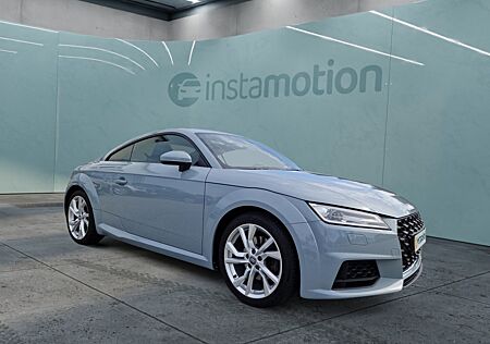 Audi TT Coupé 40 TFSI S tronic | MMI NAVI PLUS |