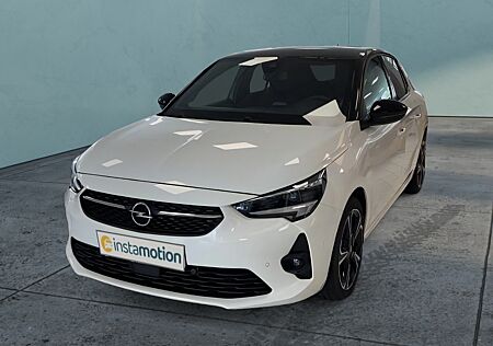 Opel Corsa F GS Line 1.2 SHZ LHZ