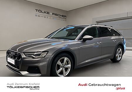 Audi A6 Allroad quattro 40 2.0 TDI AHK Leder 360 FLA