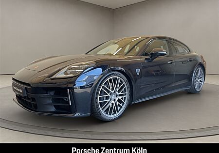 Porsche Panamera 4 Massagesitze HUD BOSE HD-LED InnoDrive