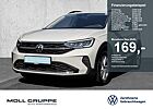 VW Taigo 1.0 TSI Life OPF