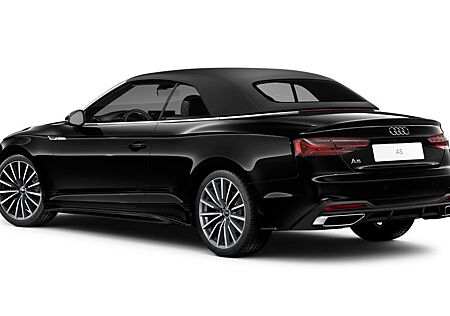 Audi A5 Cabriolet Cabrio 35 TFSI 110(150) kW(