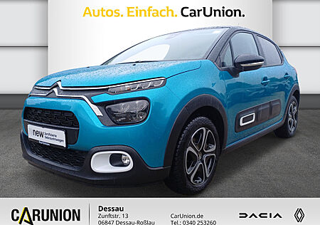 Citroën C3 Pure Tech 83 S6S Feel Pack