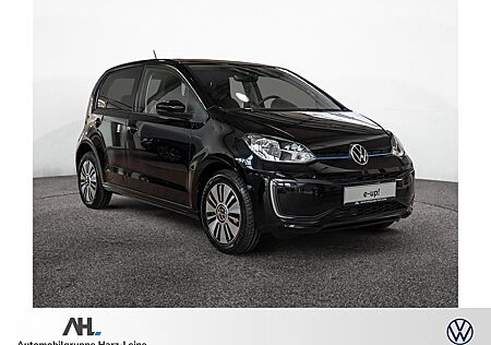 VW Up ! e-! MOVE+ALU+KLIMA+RÜCKFAHRKAMERA+SITZHEIZUNG+TELEFONSCHNITTSTELLE