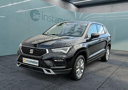 Seat Ateca TSI DSG Navi+ACC+LED+AHK