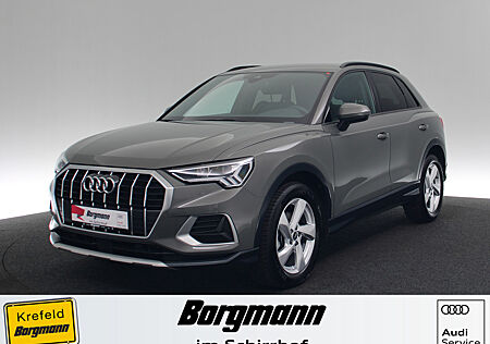 Audi Q3 35 TFSI advanced