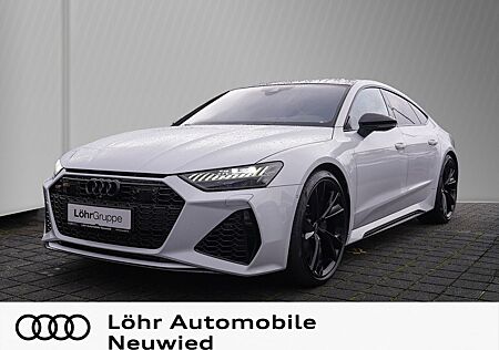 Audi RS7 RS 7 Sportback 4.0 TFSI quattro /Pano/B&O/22"