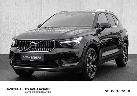 Volvo XC 40 XC40 T5 TwinEng 2WD Inscription LED Kamera