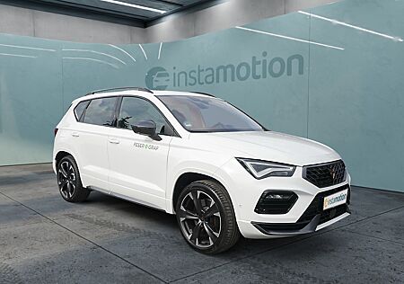 Cupra Ateca 2.0 TSI 4Drive DSG VZ ACC Pano Top View