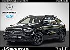 Mercedes-Benz GLA 200 AMG/Wide/LED/Pano/AHK/360/Easy/Night/19