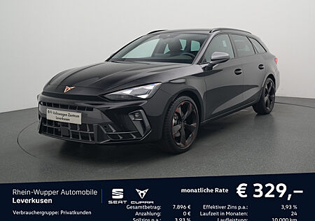 Cupra Leon Sportstourer 1.5 eTSI DSG AHK MATRIX LED