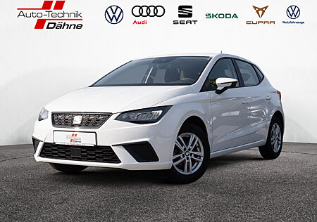 Seat Ibiza 1.0 Style