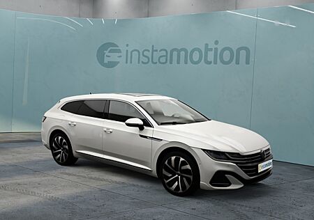 VW Arteon Shooting Brake 1.4 TSI eHybrid DSG R-Line Stand/Pano/AHK/Matrix