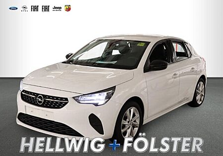 Opel Corsa F Elegance 1.2 LED DAB Spurhalteass. Temp