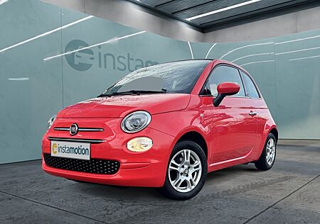 Fiat 500C Lounge 1.2 Start&Stopp