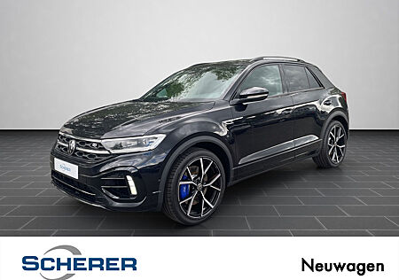 VW T-Roc R 2.0 l TSI OPF 4MOTION 221 kW (300 PS) 7-Gang-Doppelkupplungsgetriebe DSG