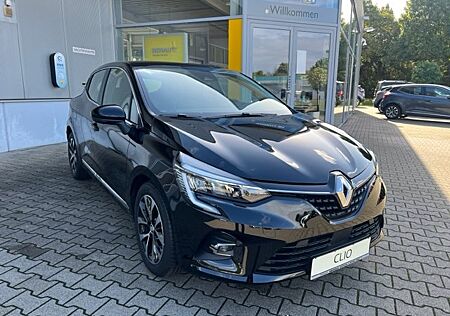 Renault Clio TCe 90 Intens Easy-Link Alu Einparkhilfe Tempomat