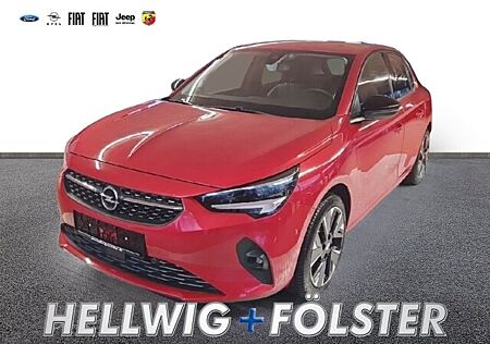 Opel Corsa-e First Edition Leder LED SHZ NSW DAB