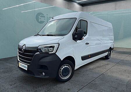 Renault Master L3Ht Klima ZV