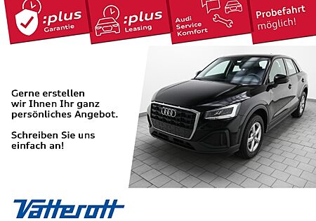 Audi Q2 30 TDI AHK ACC Kamera