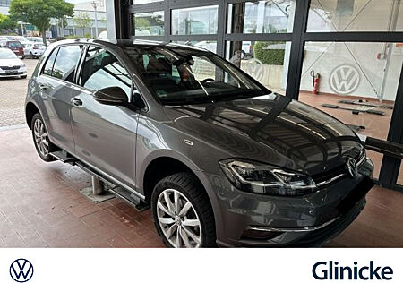 VW Golf VII 1.5 TSI Highline StandH Navi PDC DSG