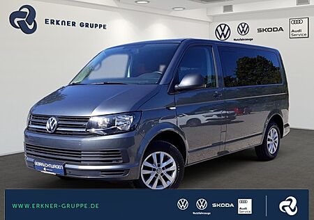 VW T6 Multivan 2.0TDI Trendline STANDHEIZUNG+NAVI+++