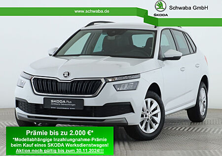 Skoda Kamiq Ambition 1.0 TSI *SmartLink*LED*GRA*16"*