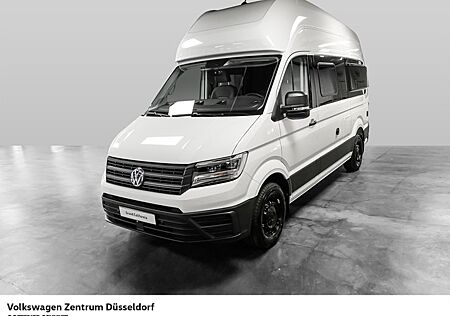 VW T6 California Grand California 600 AHK LED GAS *SOFORT VERFÜGBAR*