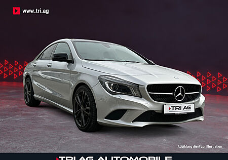 Mercedes-Benz CLA 250 GRA PDC SHZ Radio Klimaautomatik Bluetooth-Freisprecheinrichtung