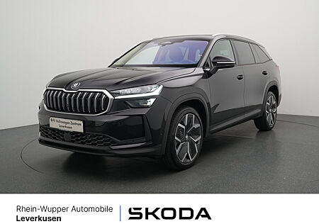 Skoda Kodiaq Selection 2.0 TDI 4x4