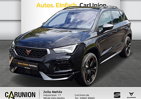 Cupra Ateca 2.0 TSI 140 kW (190 PS) 7-Gang DSG 4Drive