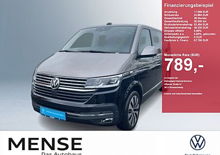 VW T6 Multivan T6.1 Multivan Highline 2.0TDI 110kW |SoftClose