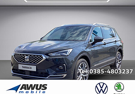 Seat Tarraco XP 1.4 e-HYBRID