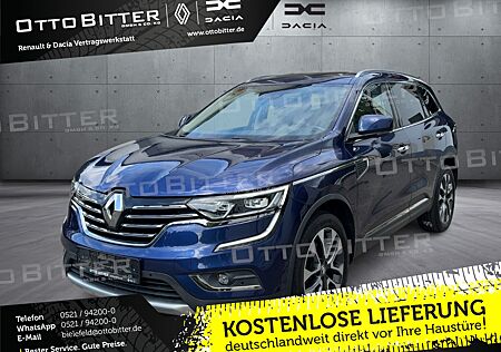 Renault Koleos Intens dCi175 X-Tronic 4WD ALLRAD LEDER