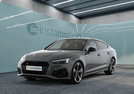 Audi A5 Sportback 40 TDI quattro S tr. S line PANO