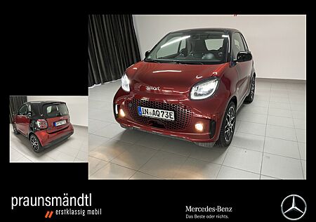 Smart ForTwo EQ EQ fortwo PRIME 22KW EXCL