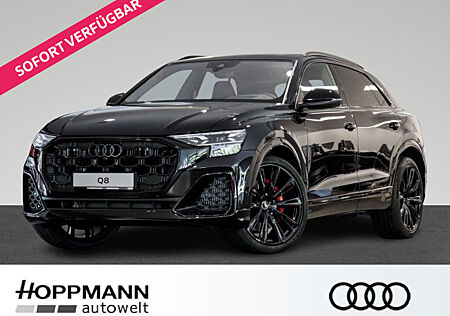 Audi SQ8 SUV TFSI 373(507) kW(PS) tiptronic -SOFORT VERFÜGBAR-