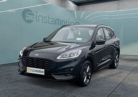 Ford Kuga 2.5 Duratec PHEV ST-LINE