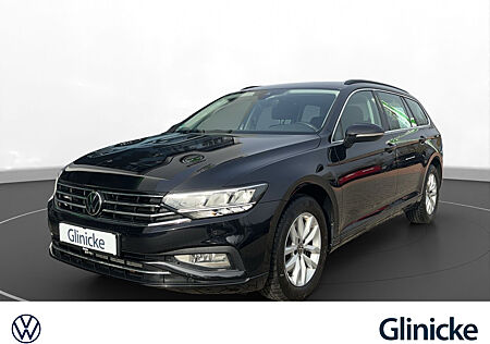 VW Passat Variant 1.5 TSI Business