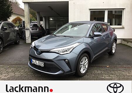 Toyota C-HR 1.8 Hybrid Business Edition*Comfort-Paket*