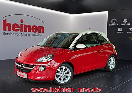 Opel Adam 1.4 Jam 5-Gang PDC KLIMA CARPLAY / ANDROID