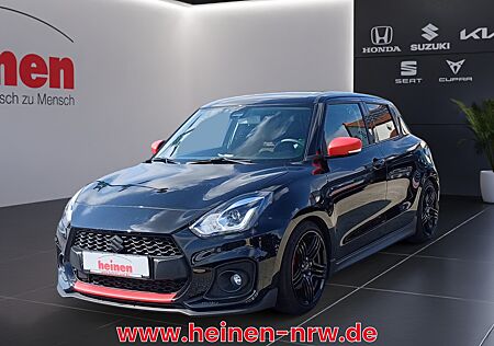 Suzuki Swift 1.4 Sport Ragazon / ST Gewindefahrwerk