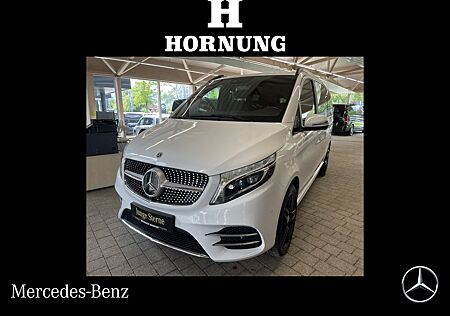 Mercedes-Benz V 300 V 300d 4Matic Edition AMG*AHK2500KG*KAMERA