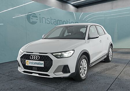 Audi A1 allstreet 30 TFSI S tronic V-Cockp./Smartph.