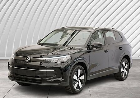 VW Tiguan 2.0 TDI Life