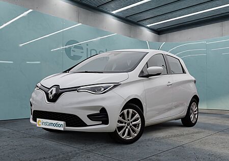 Renault ZOE R110 Z.E.50 EXPERIENCE Techno + Winter-Paket