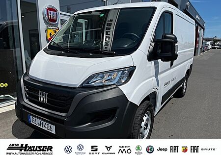 Fiat Ducato Kasten 30 L1H1 120 MJT TECHNO CITY ALLWETTER